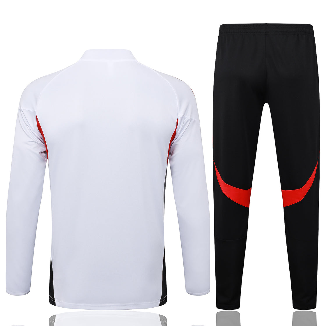 Kit Survêtement Bayern Munich 2025-2026