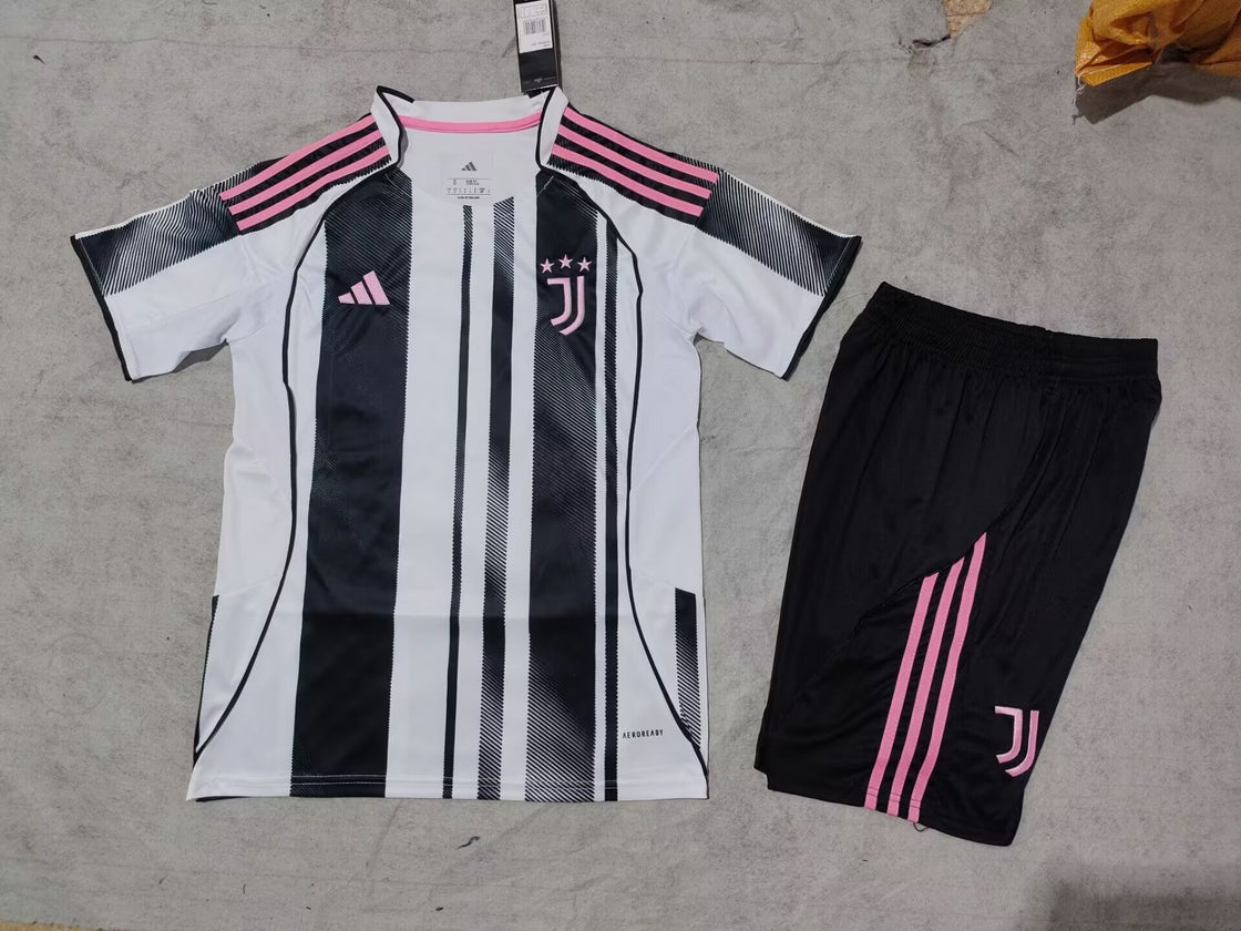 Kit Training Juventus 2025-2026