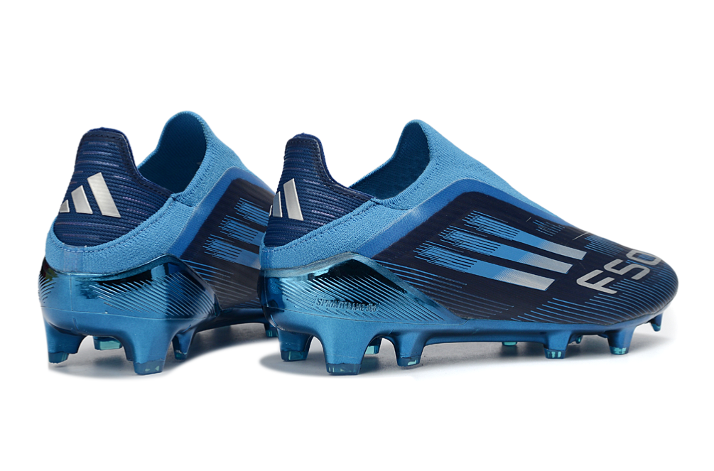 F50 Elite Laceless FG