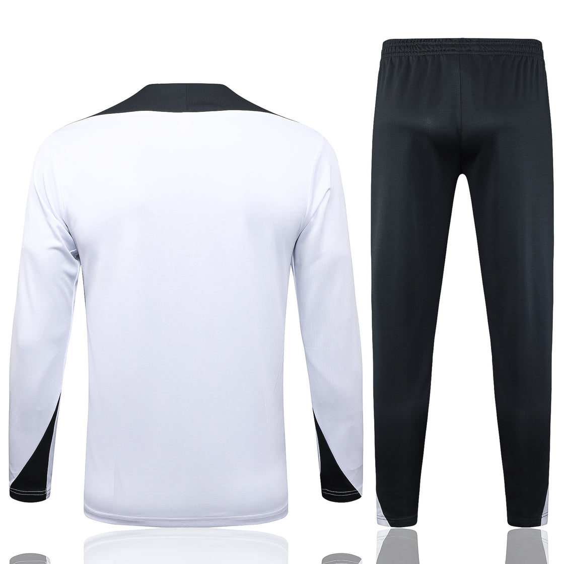 Kit Survêtement Chelsea 2025-2026