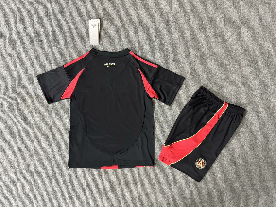 Kit Enfant Atlanta United Domicile 2025-2026