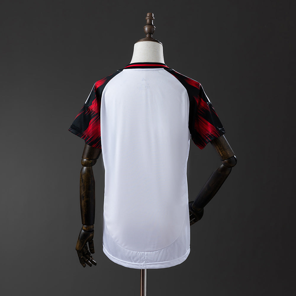 Maillot Flamengo Extérieur Femme 2025-2026