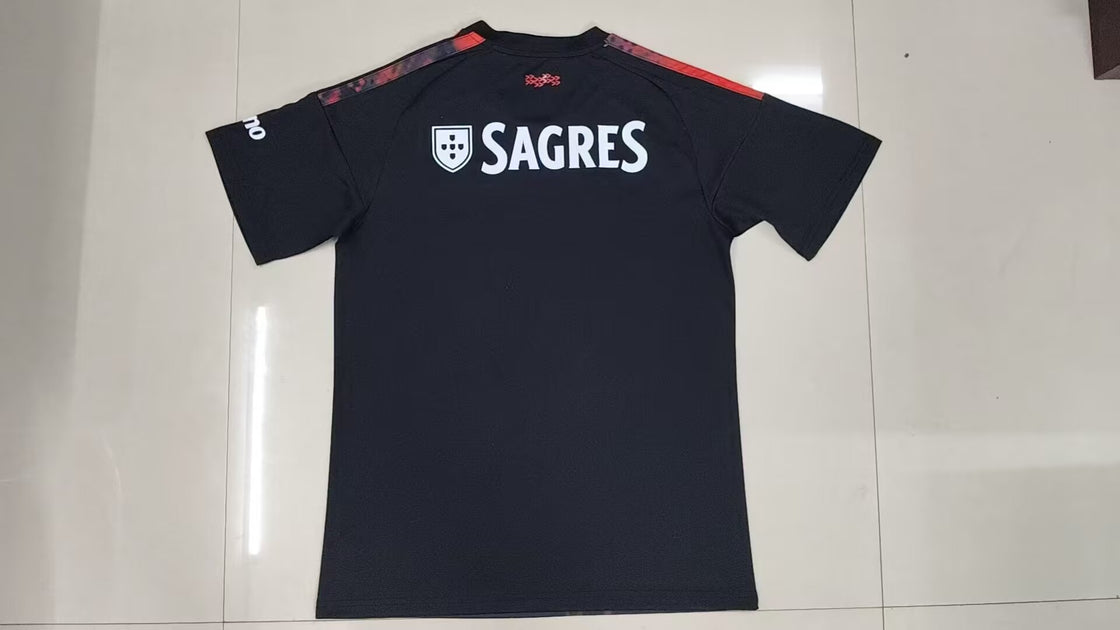 Maillot Benfica Extérieur 2026-2027