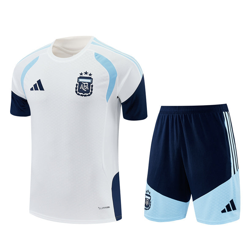 Kit Training Argentine 2026-2027