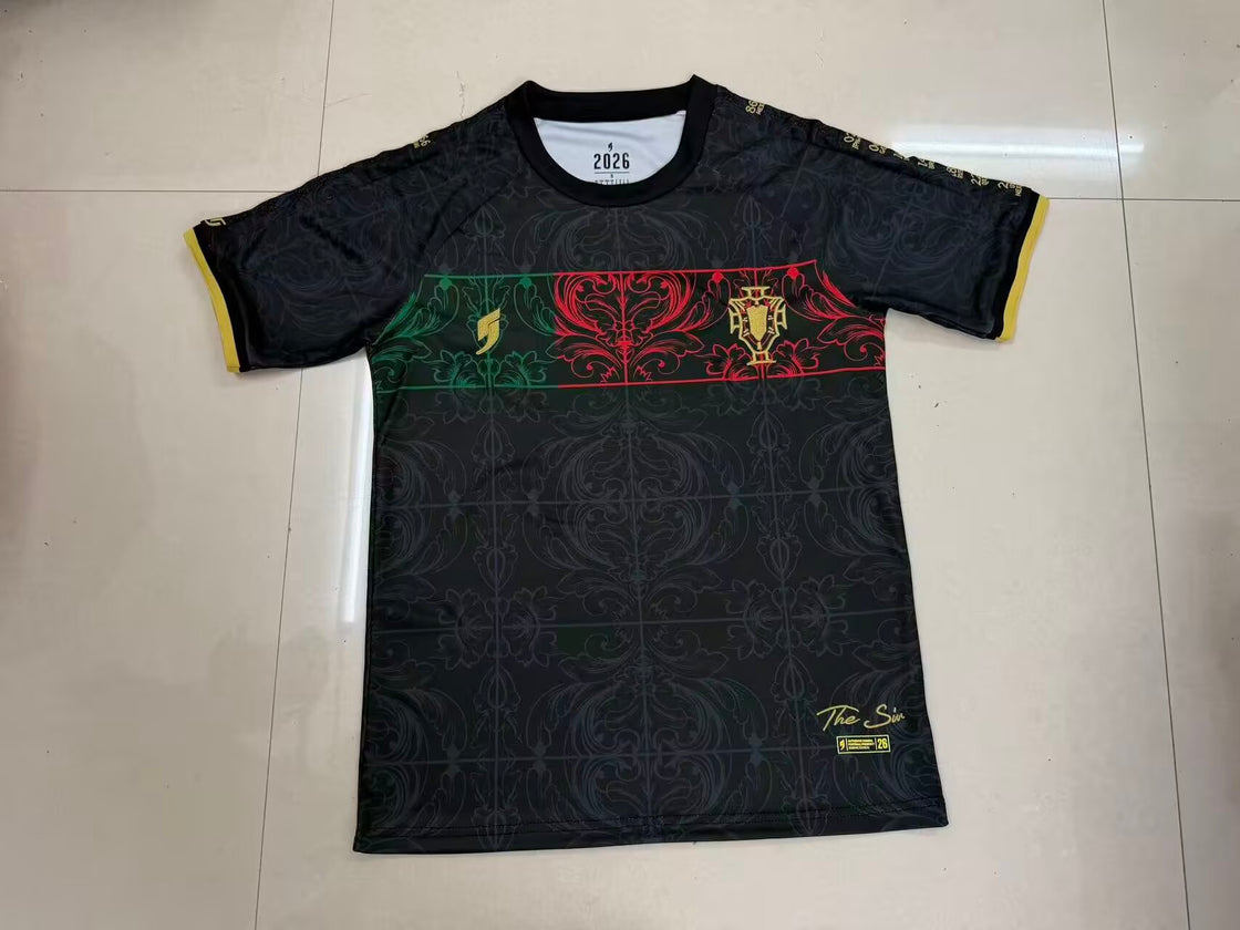 Maillot Portugal Édition Spéciale 2026-2027