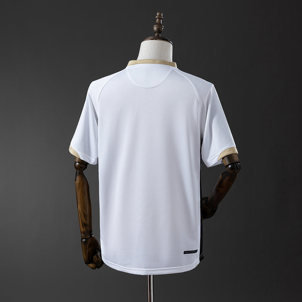 Maillot Rétro Manchester United Extérieur 2006-2007