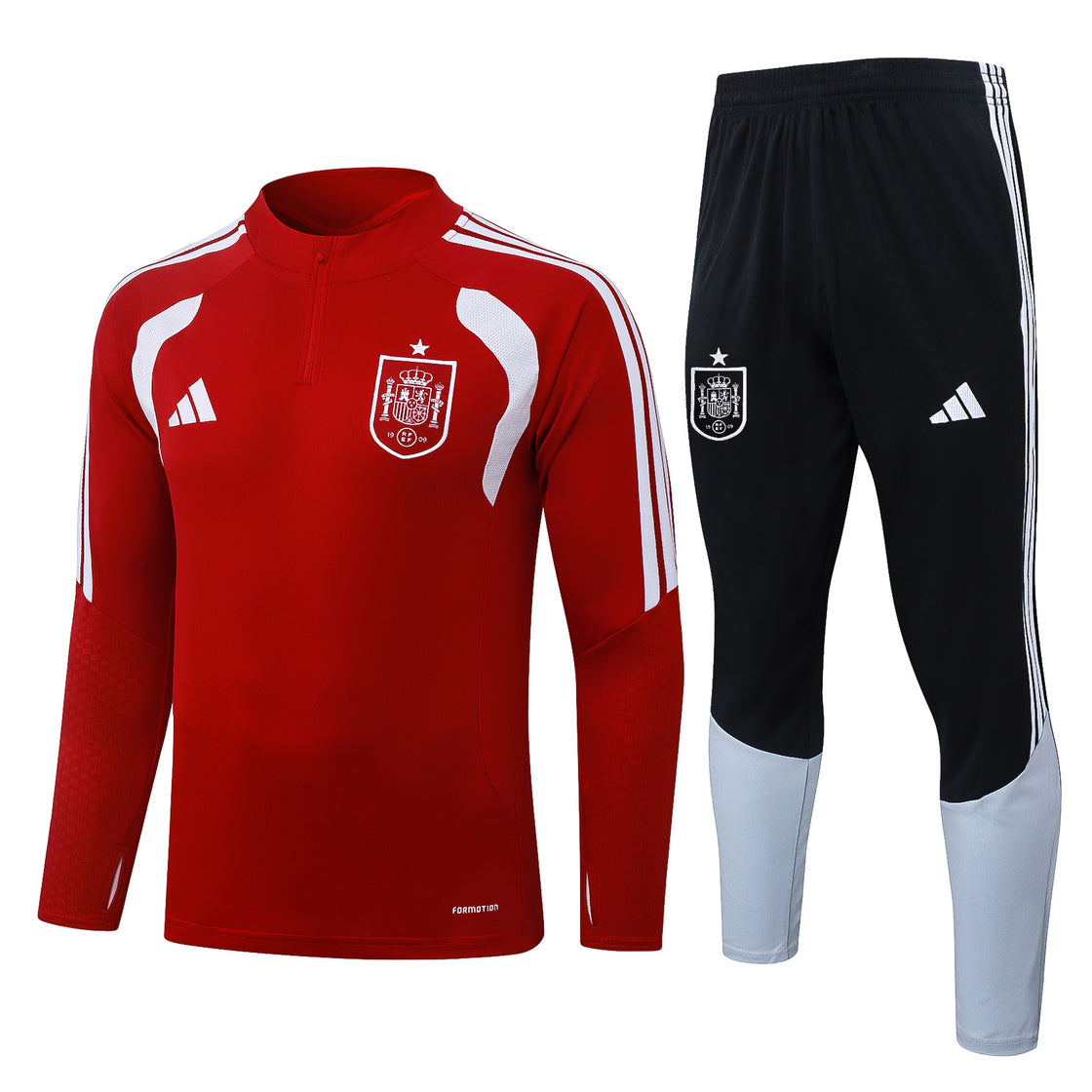 Kit Survêtement Espagne 2026-2027