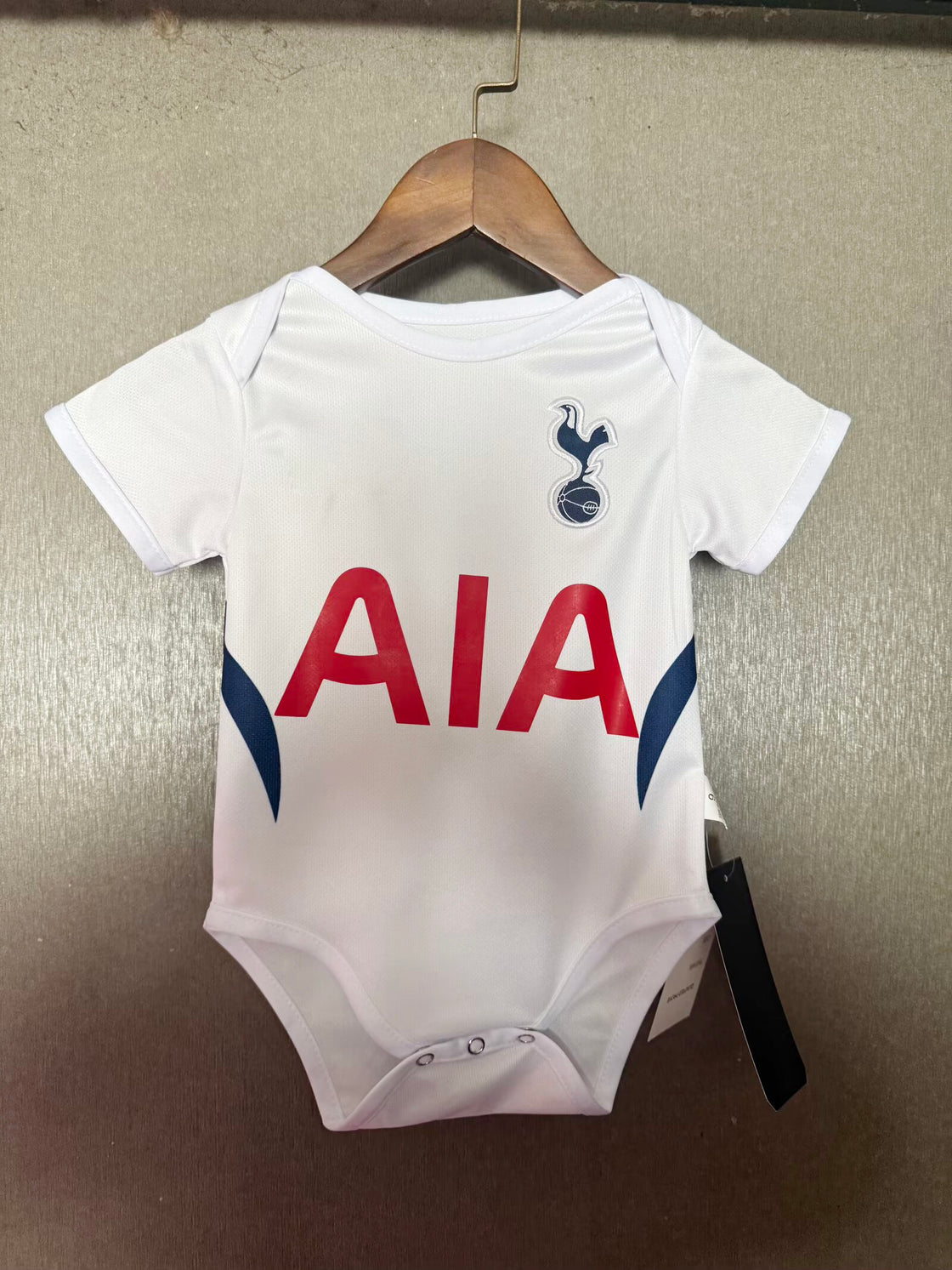Maillot Bébé Tottenham Hotspur Domicile 2026-2027