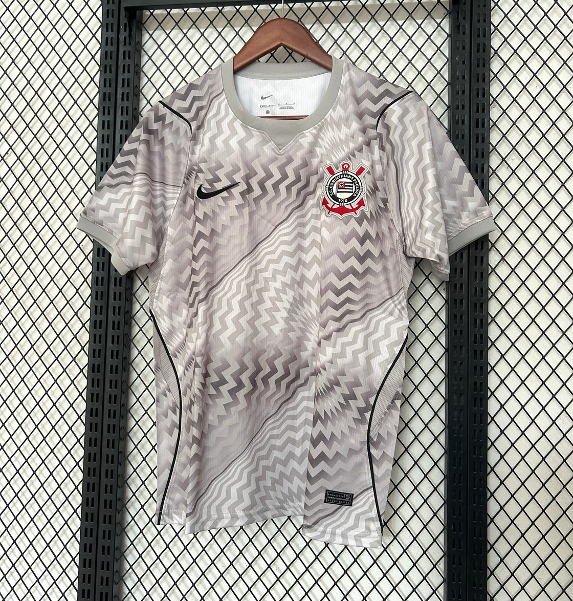 Maillot Corinthians Domicile 2026-2027