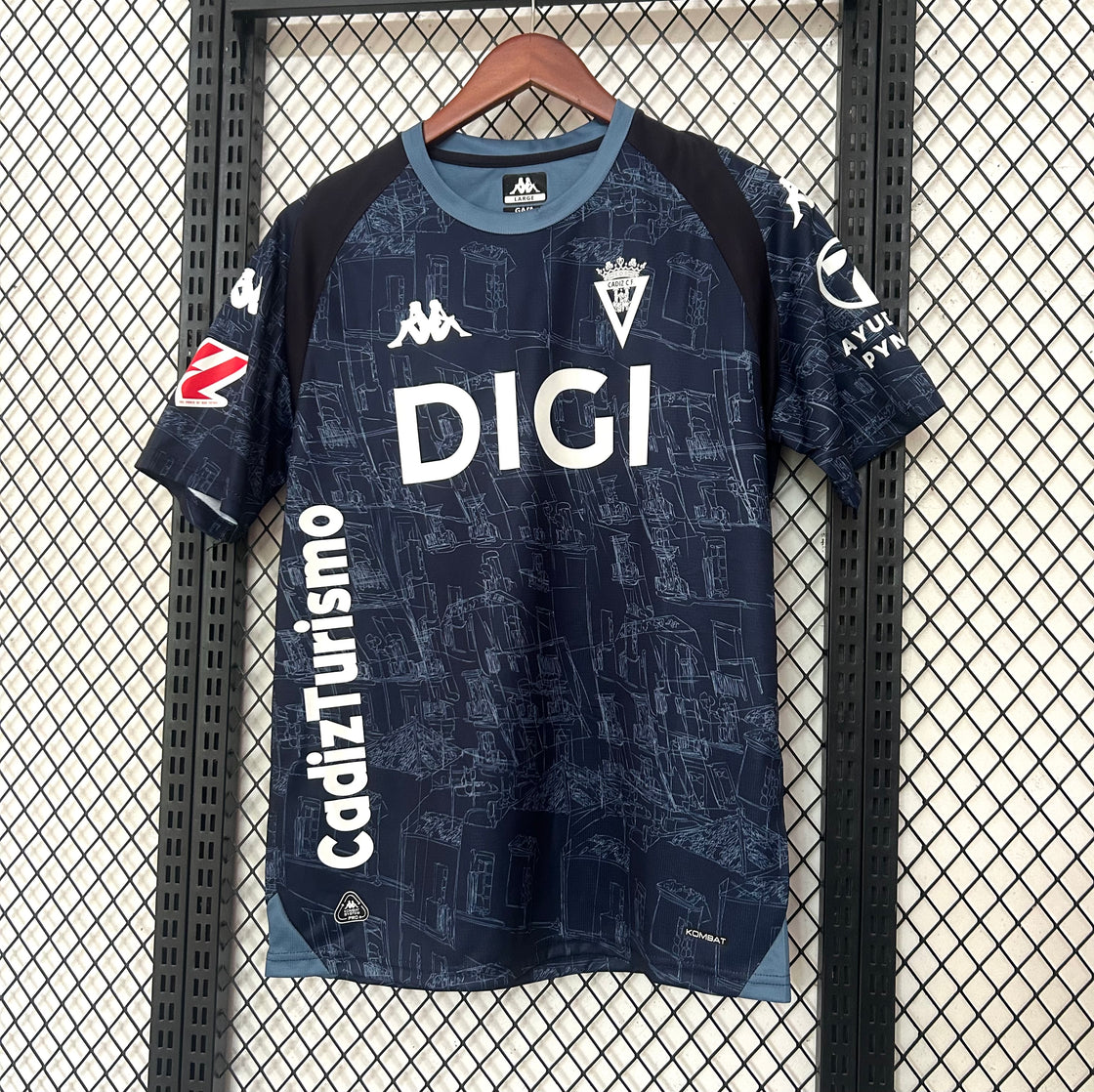 Maillot Cádiz Extérieur 2026-2027