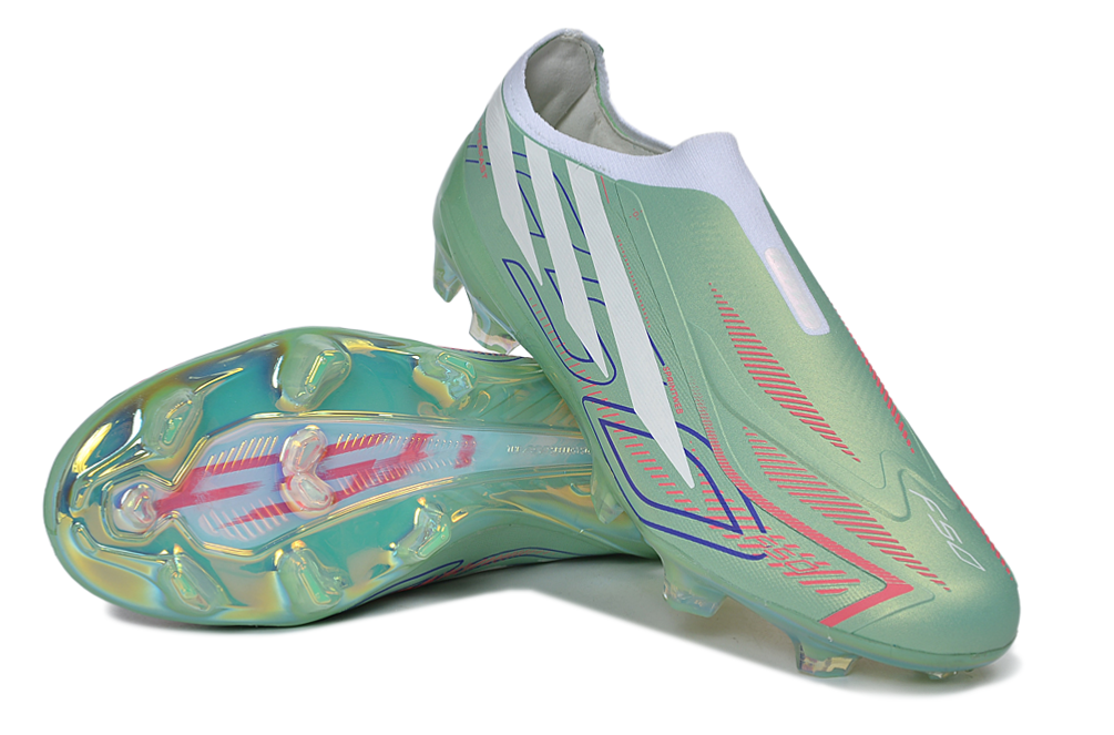 F50 Elite FG