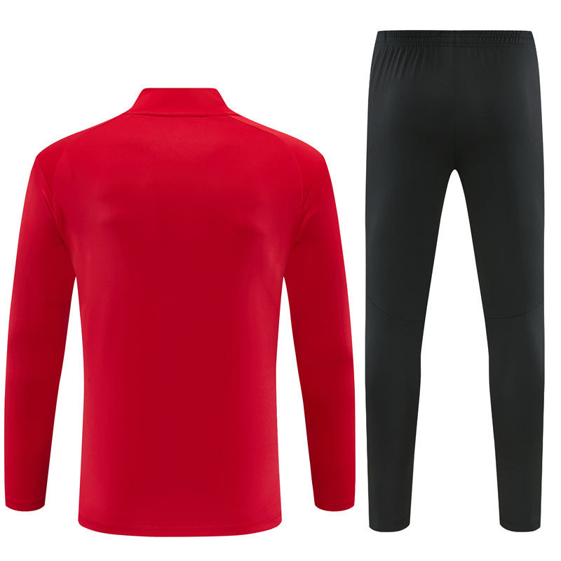 Kit Survêtement AC Milan 2026-2027