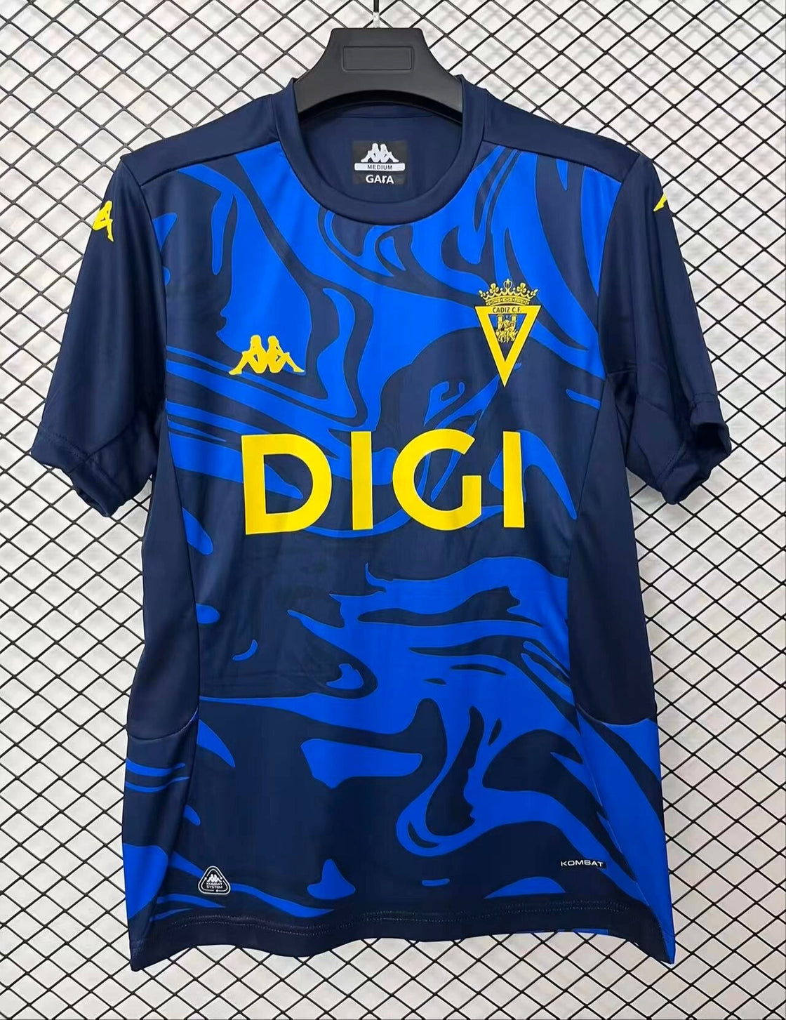 Maillot Cadix CF 2026-2027