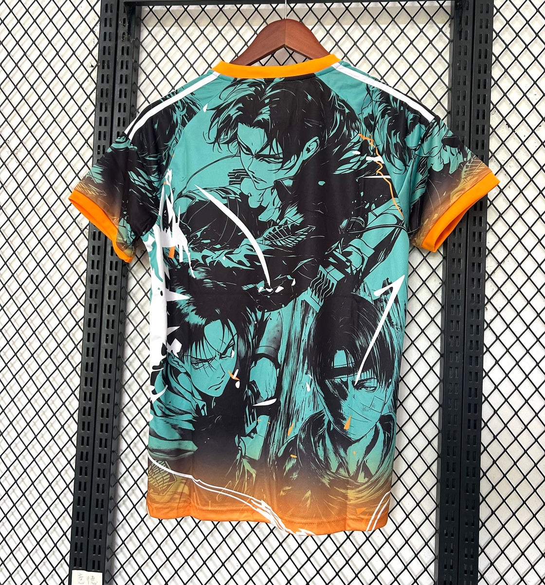 Maillot Japon Édition Spéciale 2024-2025