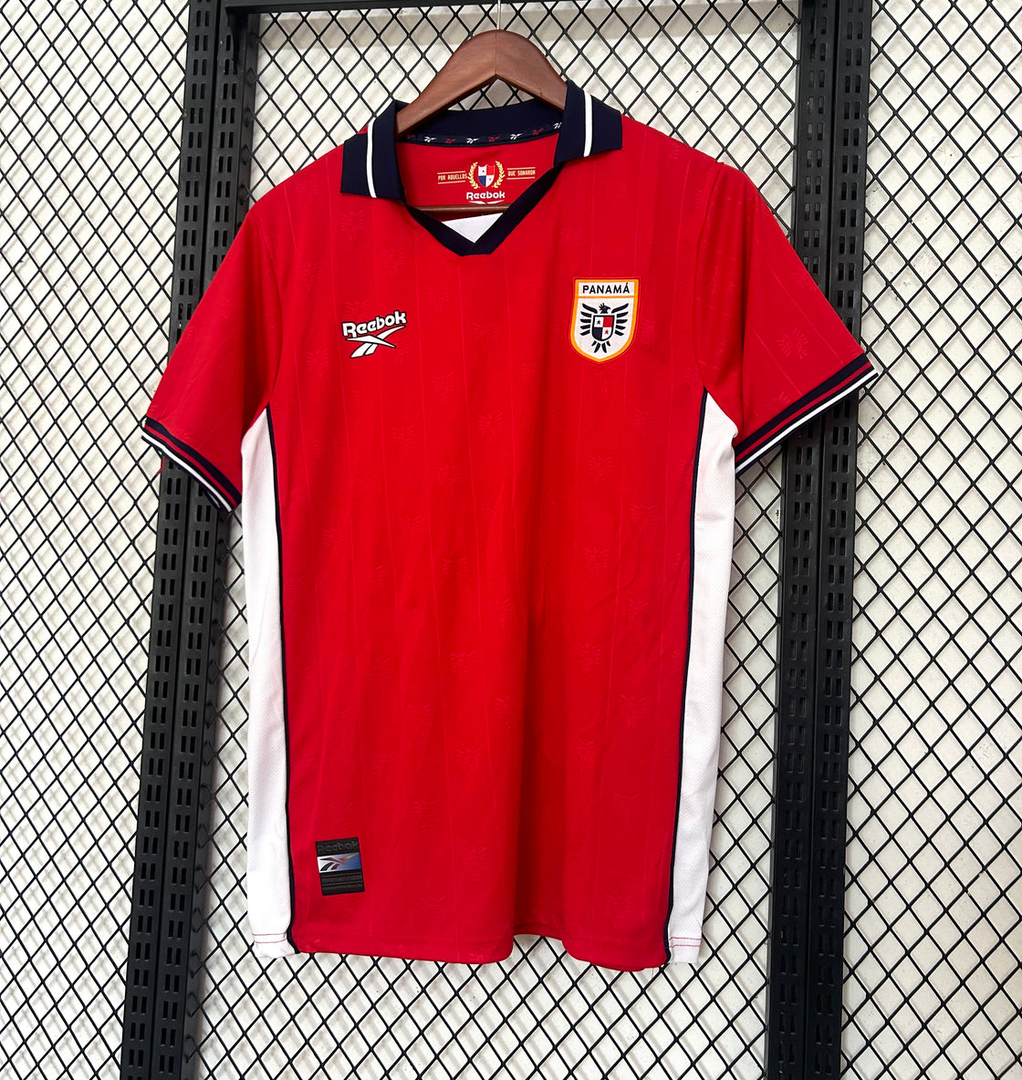 Maillot Panama Domicile 2025-2026