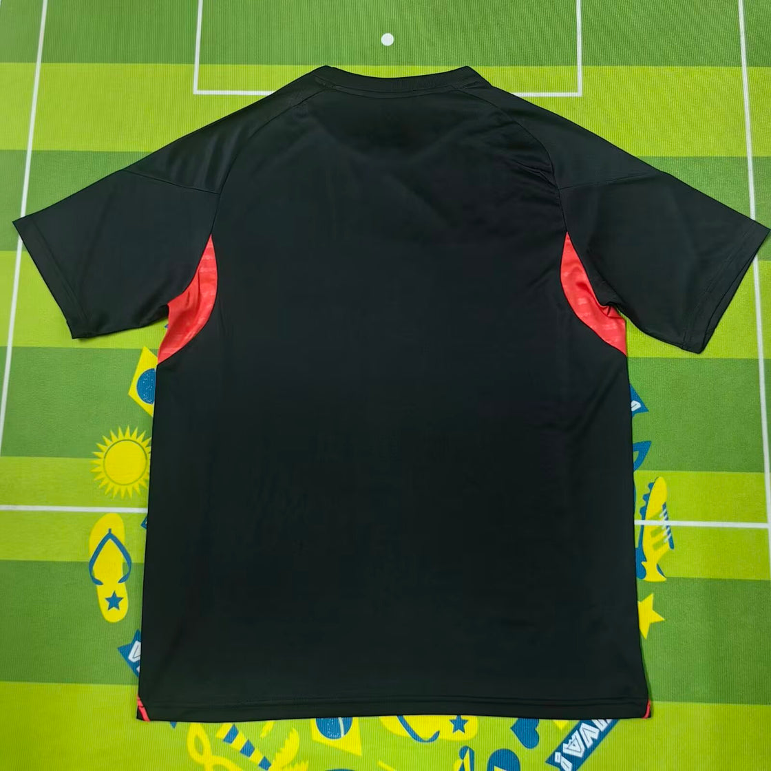 Maillot Benfica Entraînement 2025-2026