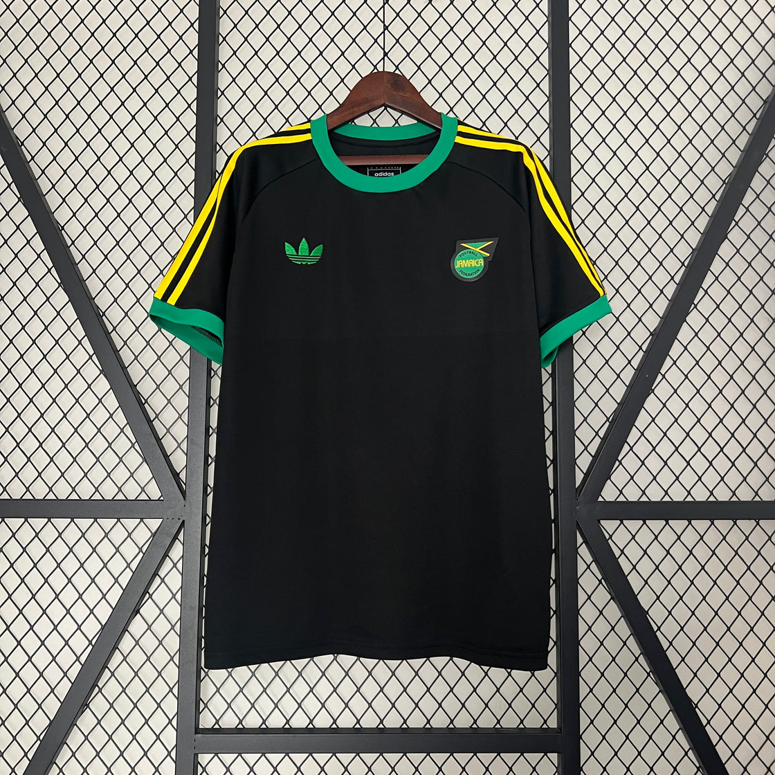 Maillot Jamaïque Third 2024-2025