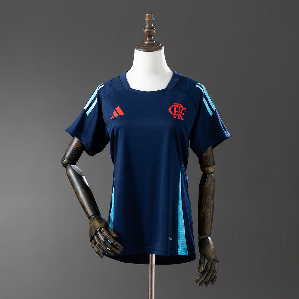 Maillot Flamengo Femme 2025-2026