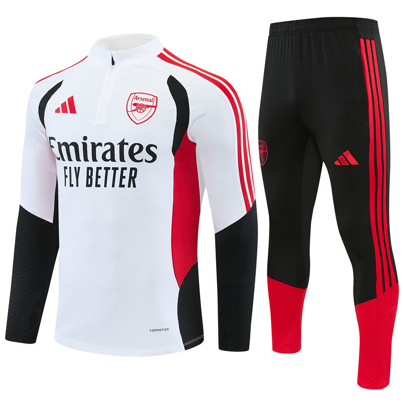 Kit Survêtement Arsenal 2026-2027