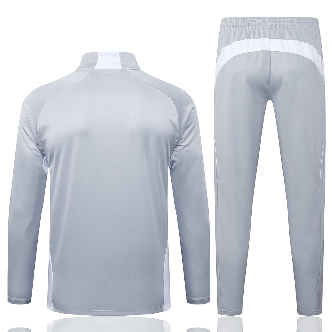 Kit Survêtement Real Madrid 2025-2026