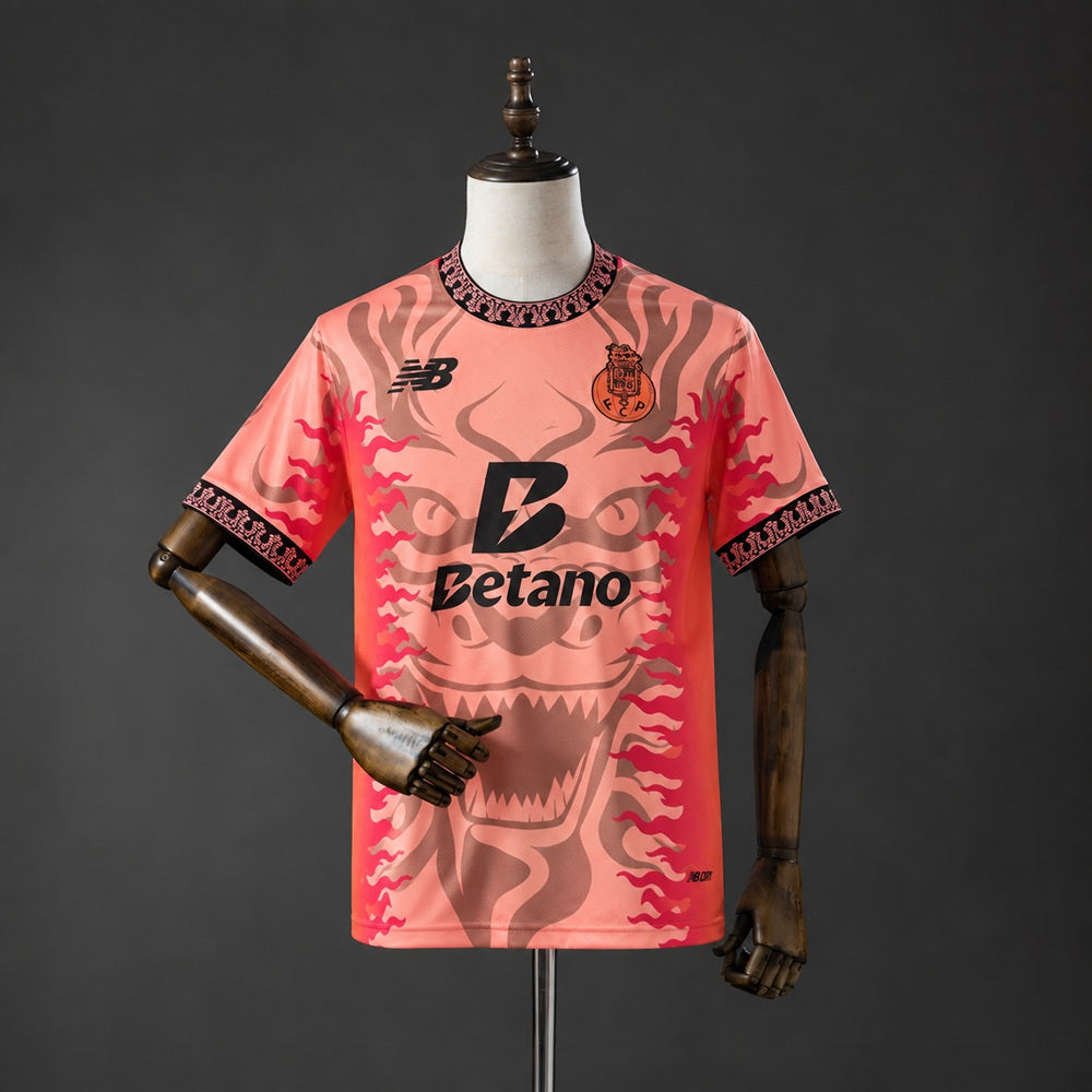 Maillot FC Porto Spéciale 2026-2027