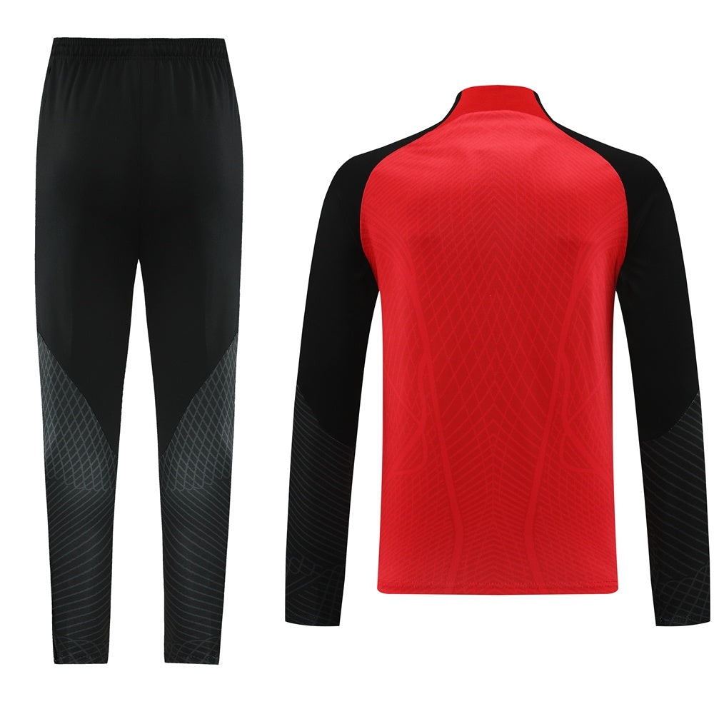 Kit Tracksuit NK 22