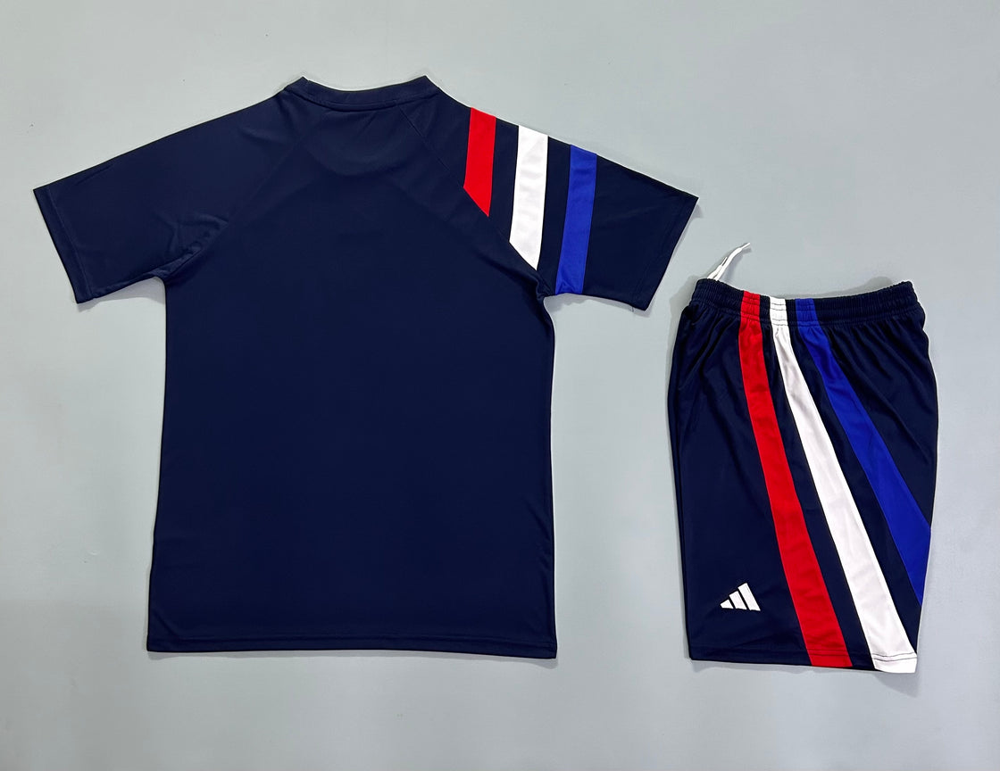 Kit Performance AD 734