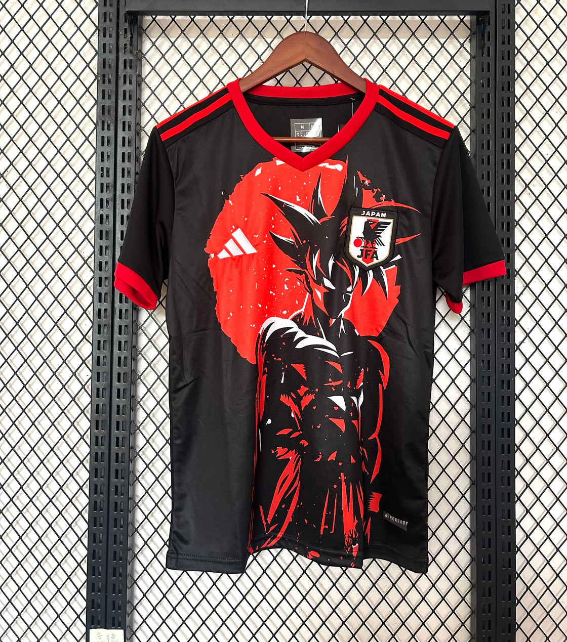 Maillot Japon Édition Spéciale 2025-2026