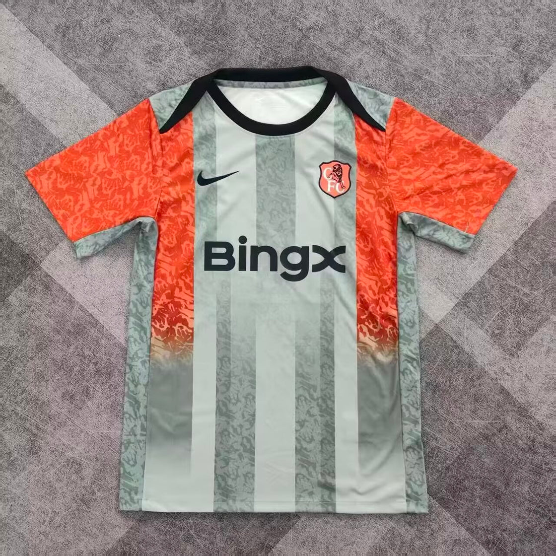 Maillot Chelsea Entraînement 2026-2027