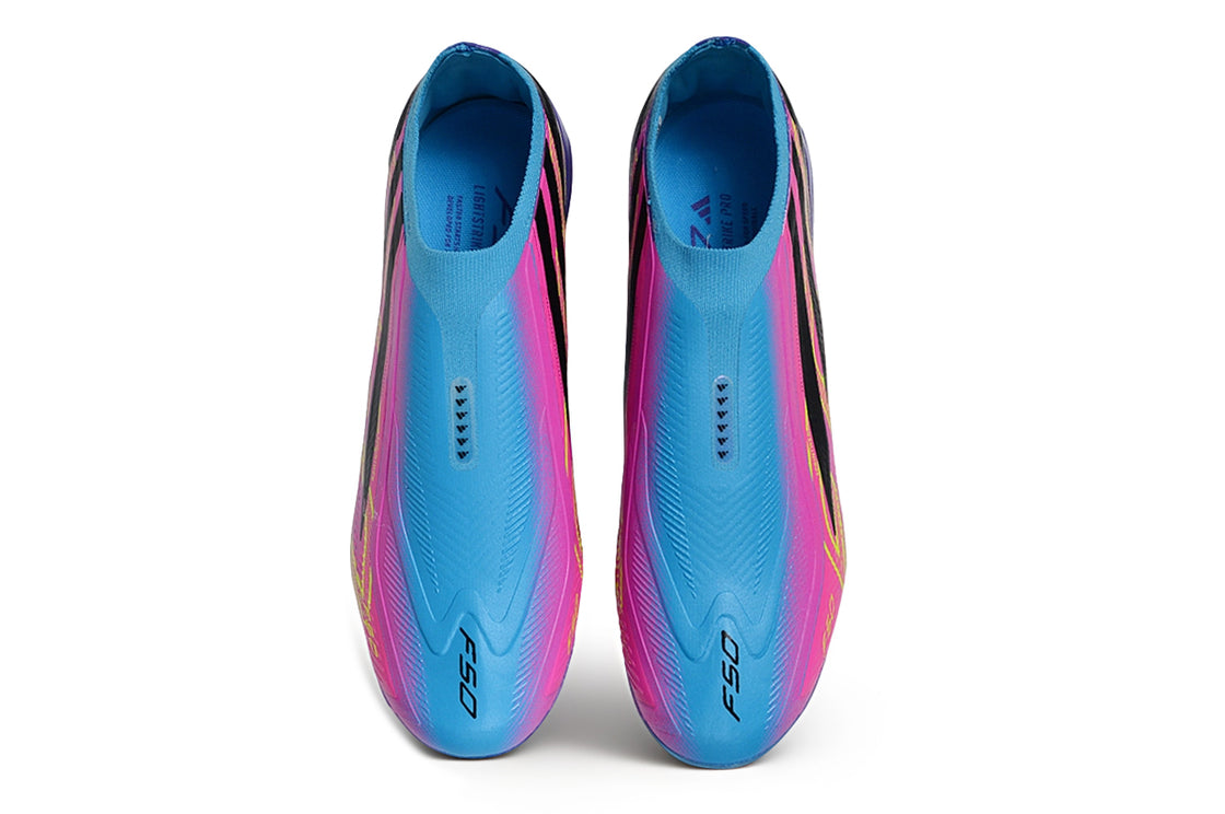F50 Elite Laceless FG