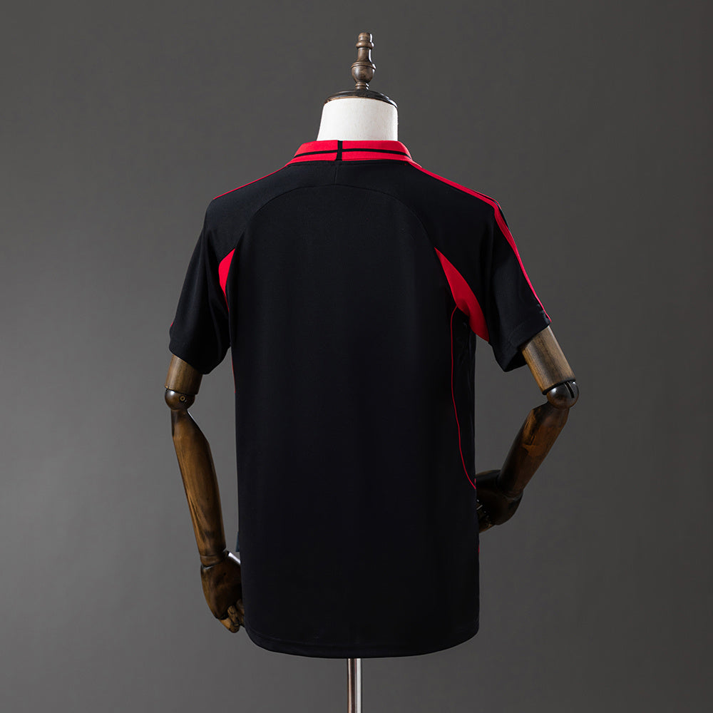 Maillot Rétro AC Milan Third 2000-2001