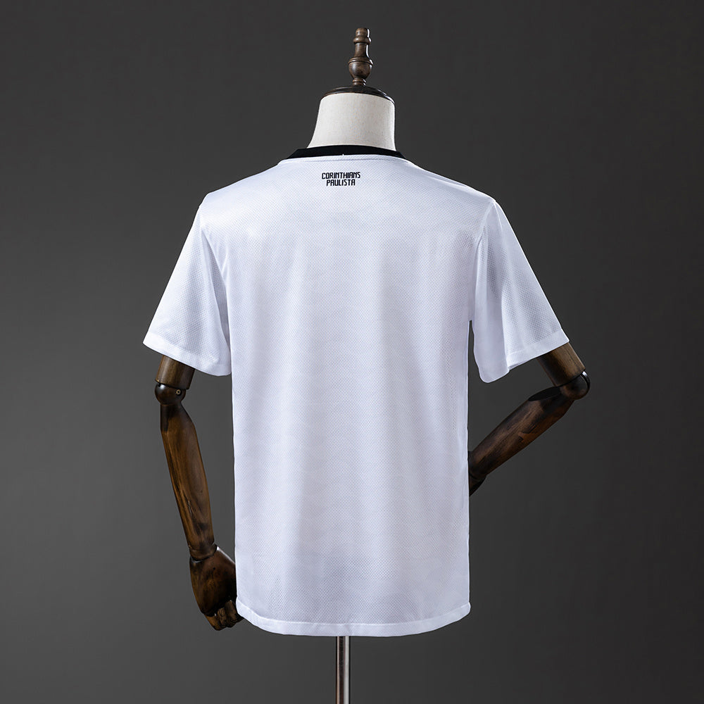 Maillot Rétro Corinthians Domicile 2012-2013
