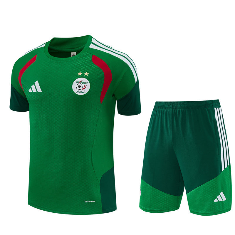 Kit Training Algérie 2026-2027