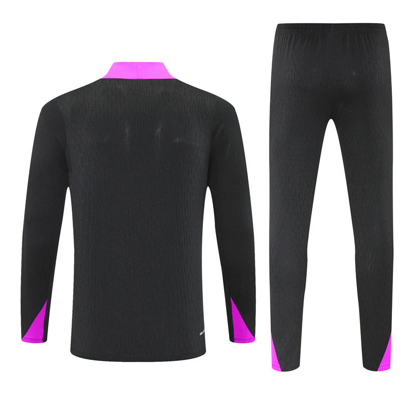 Kit Survêtement Angleterre 2025-2026