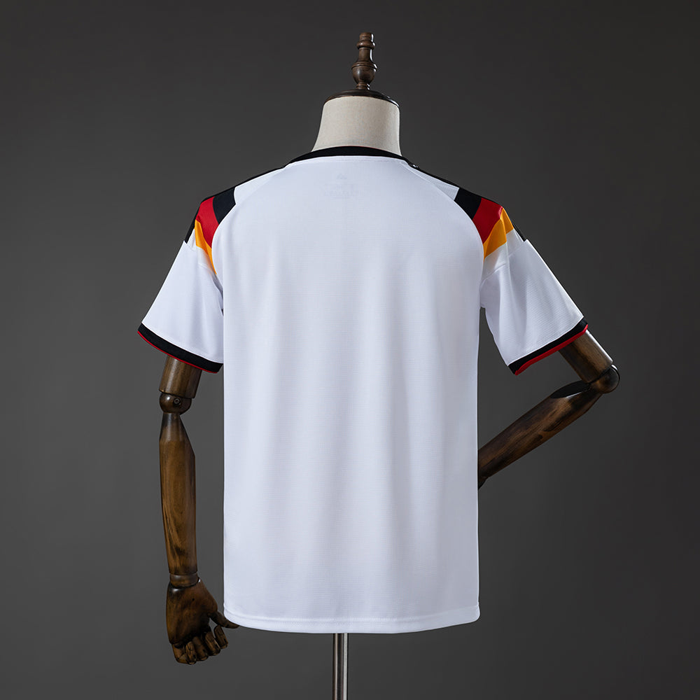 Maillot Allemagne Édition Spéciale 2026