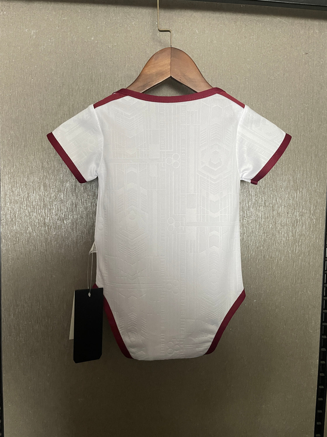Maillot Bébé Arsenal 2025-2026
