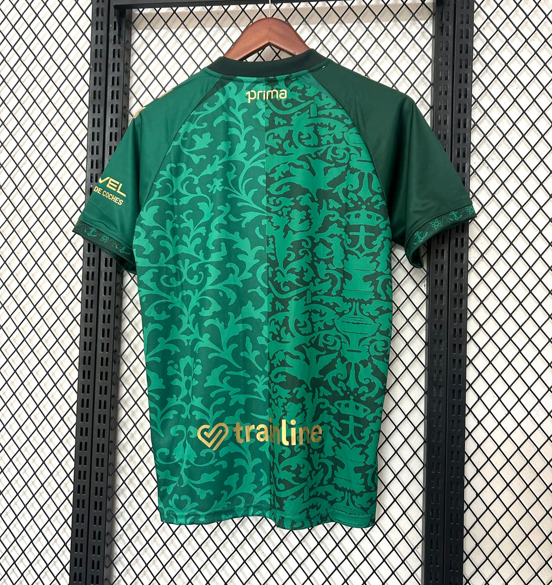 Maillot Real Betis Extérieur 2026-2027