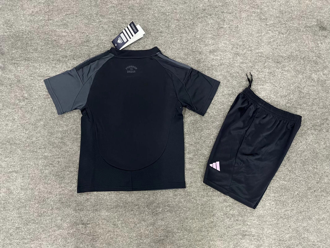 Kit Enfant Inter Miami Extérieur 2025-2026