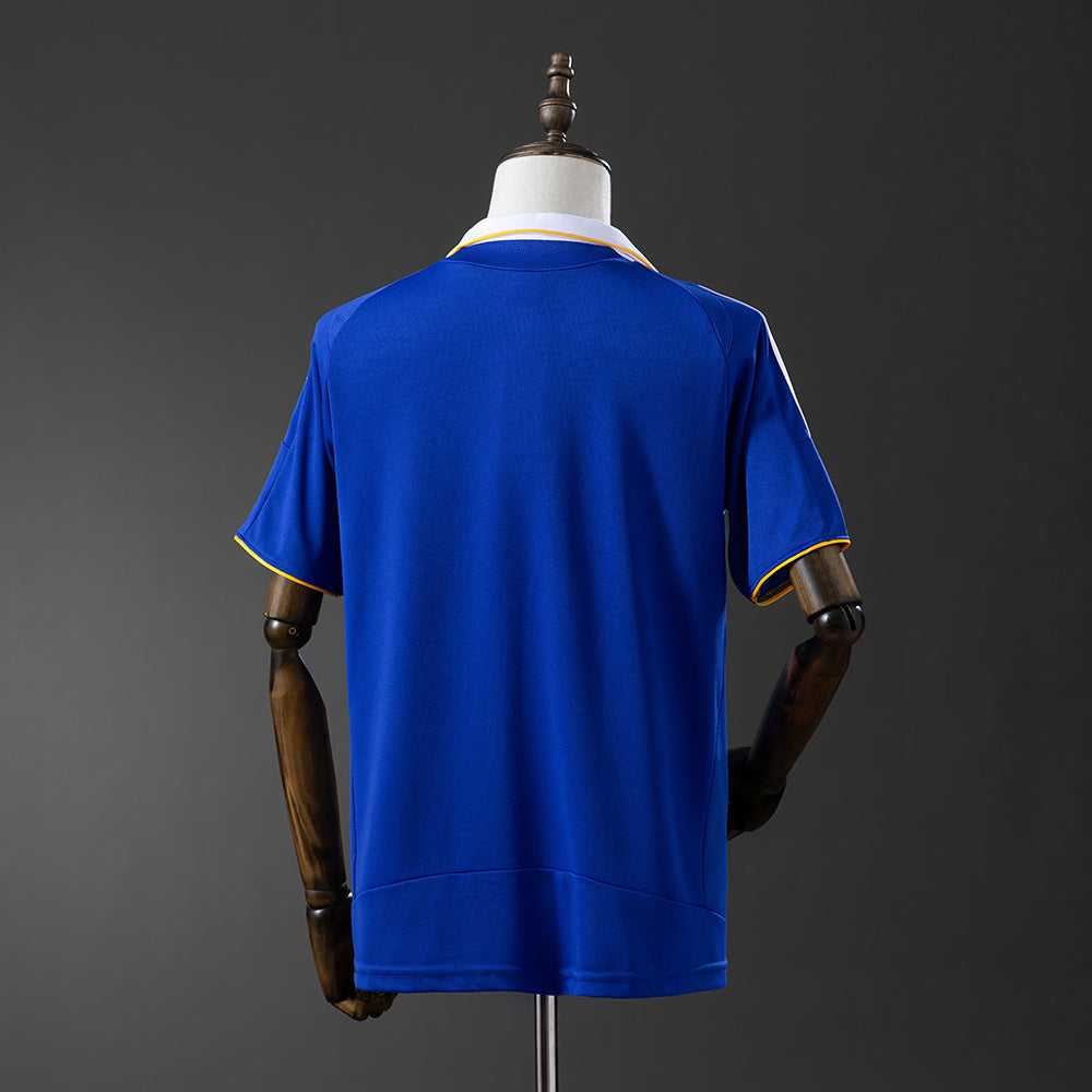 Maillot Rétro Chelsea Domicile 2008-2009