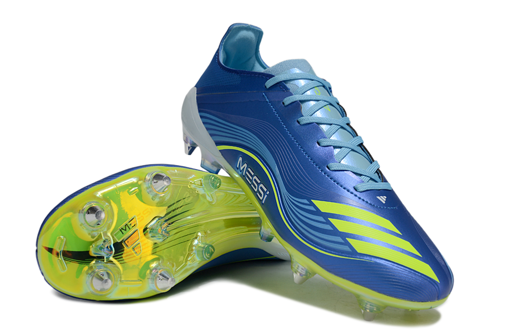F50 Elite SG
