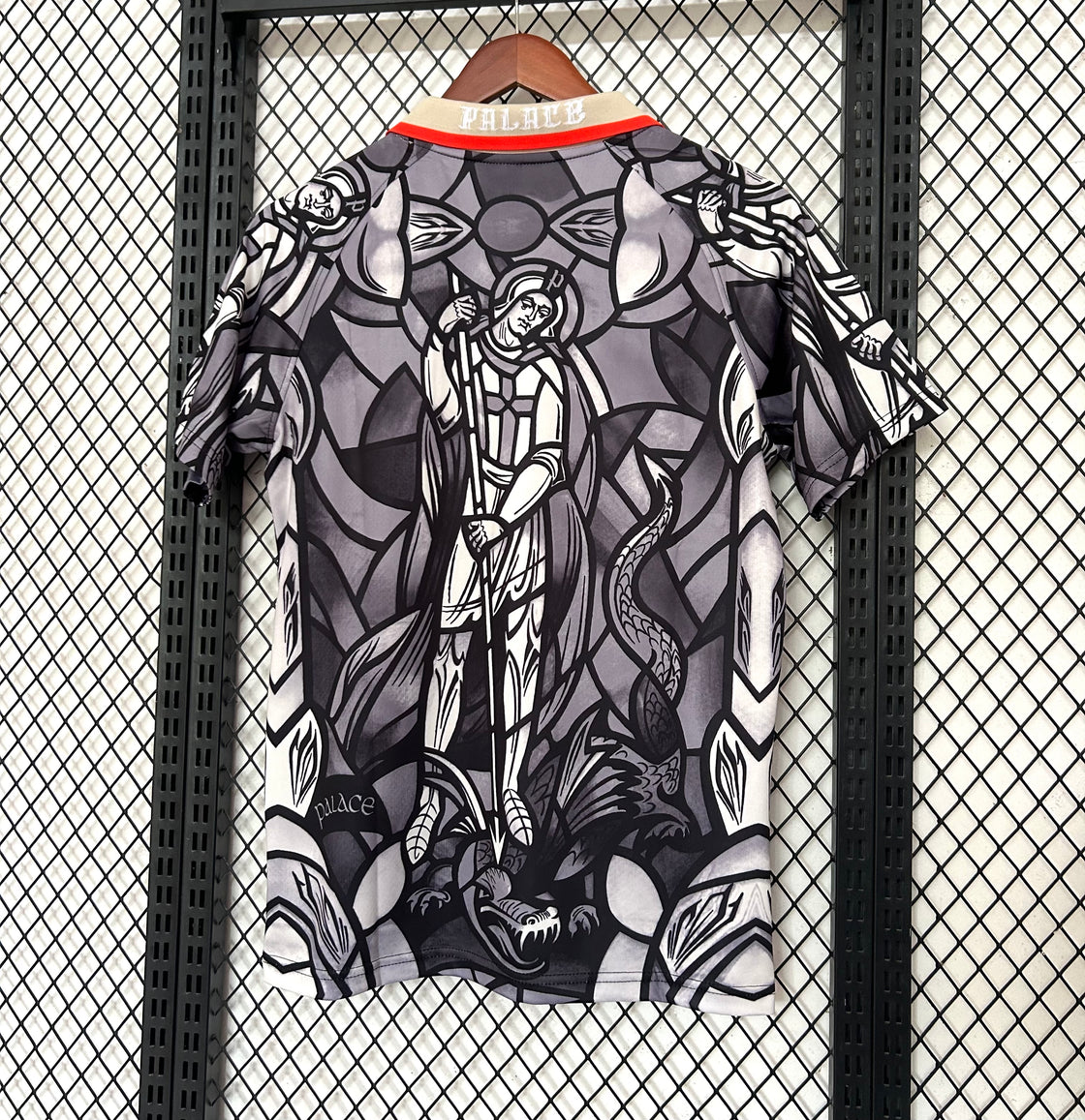 Maillot Angleterre Édition Spéciale 2025-2026