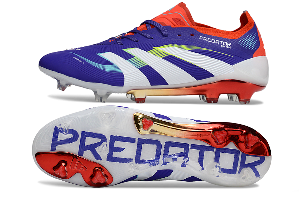 Predator Elite FG