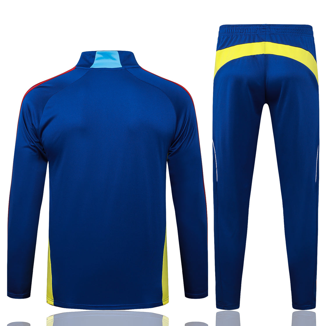 Kit Survêtement Arsenal 2025-2026