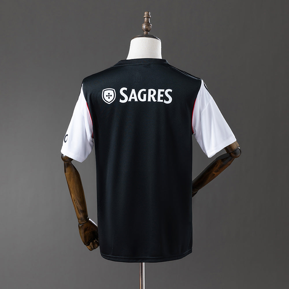 Maillot Rétro SL Benfica Extérieur 2013-2014