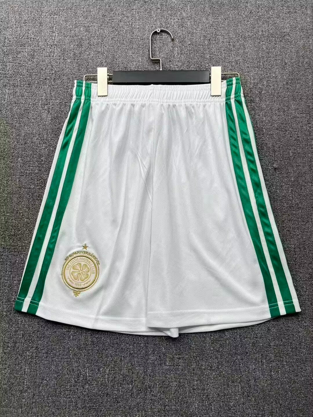 Short Celtic Domicile 2026-2027