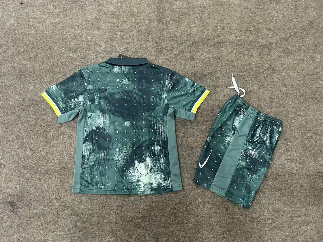 Kit Enfant Tottenham Hotspur Third 2024-2025