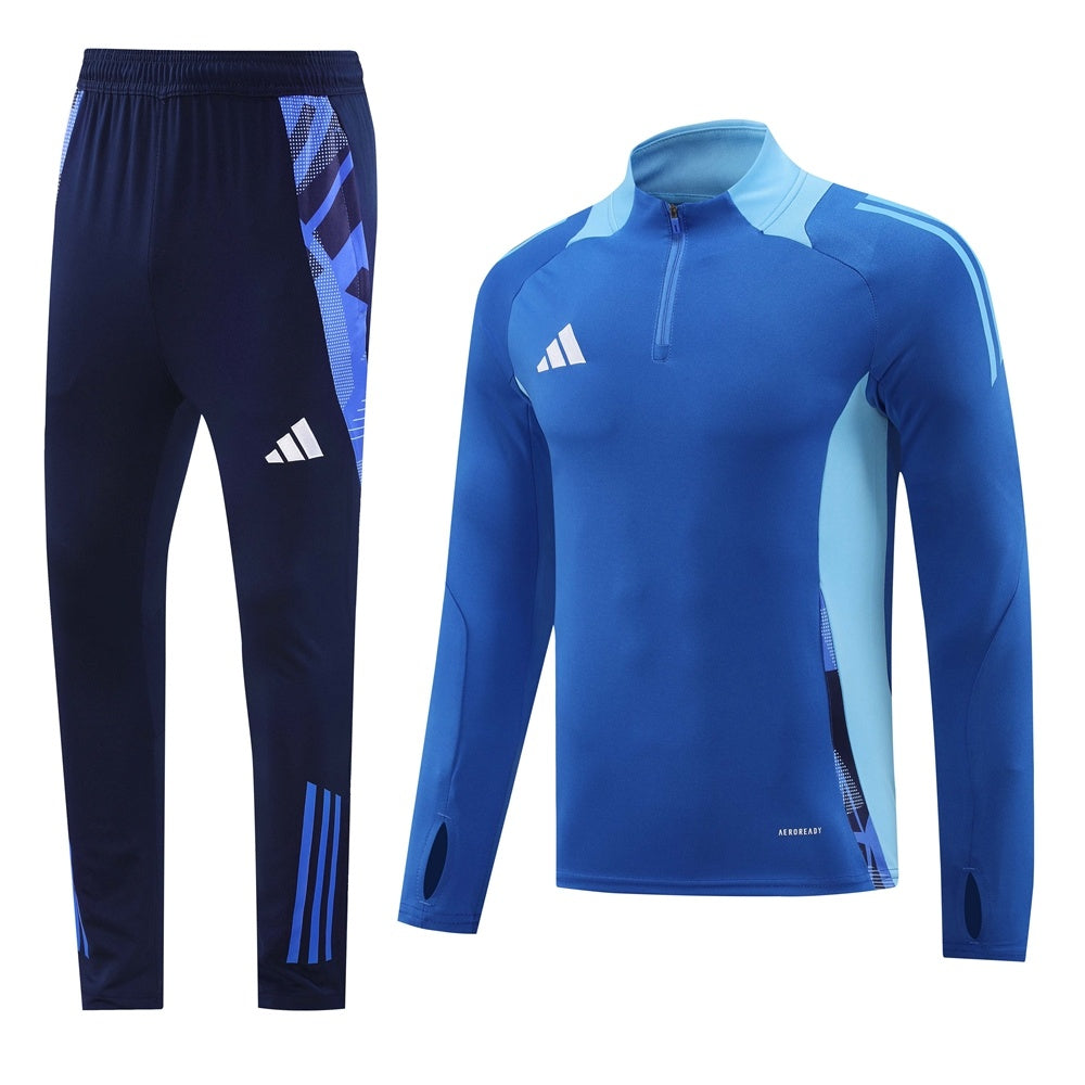 Kit Tracksuit AD 3