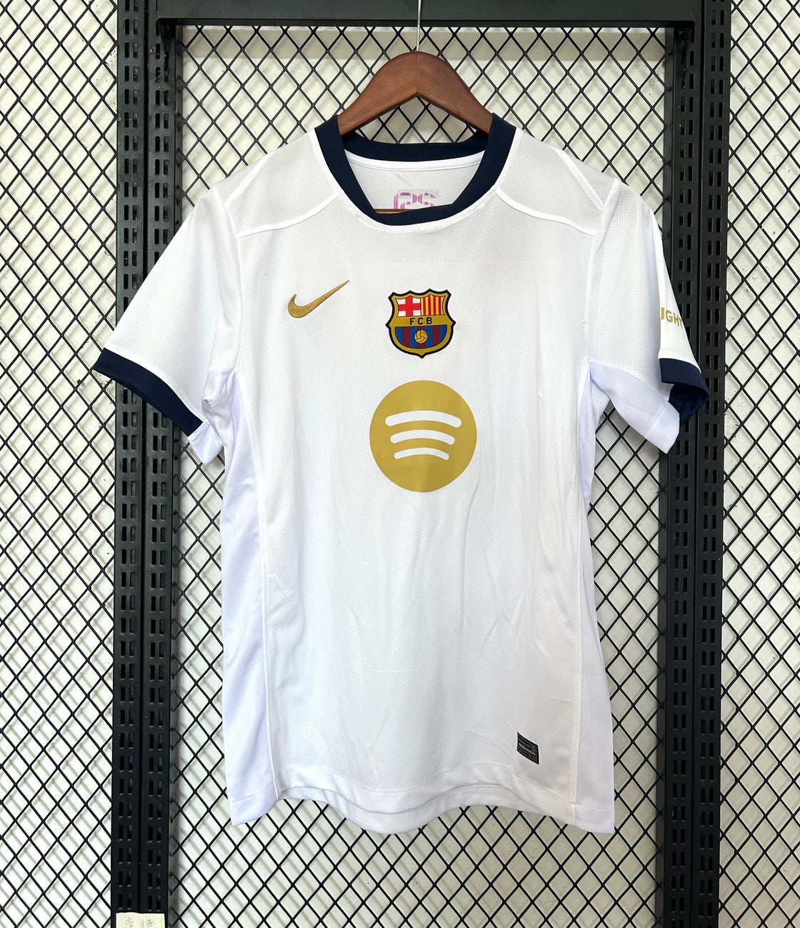 Maillot FC Barcelone Édition Spéciale 2025-2026