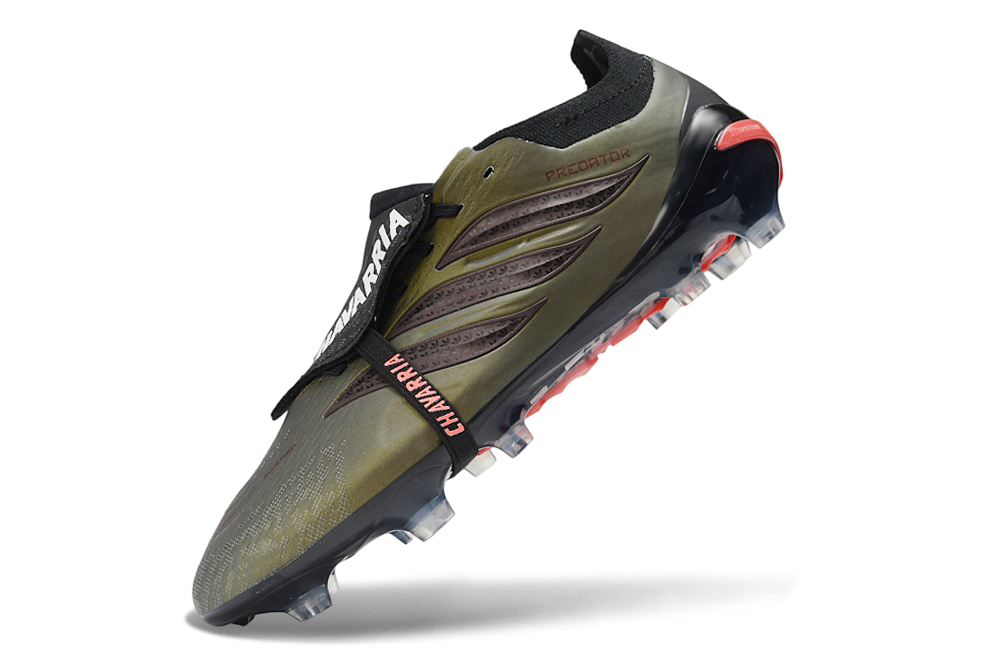 Predator Elite Tongue FG