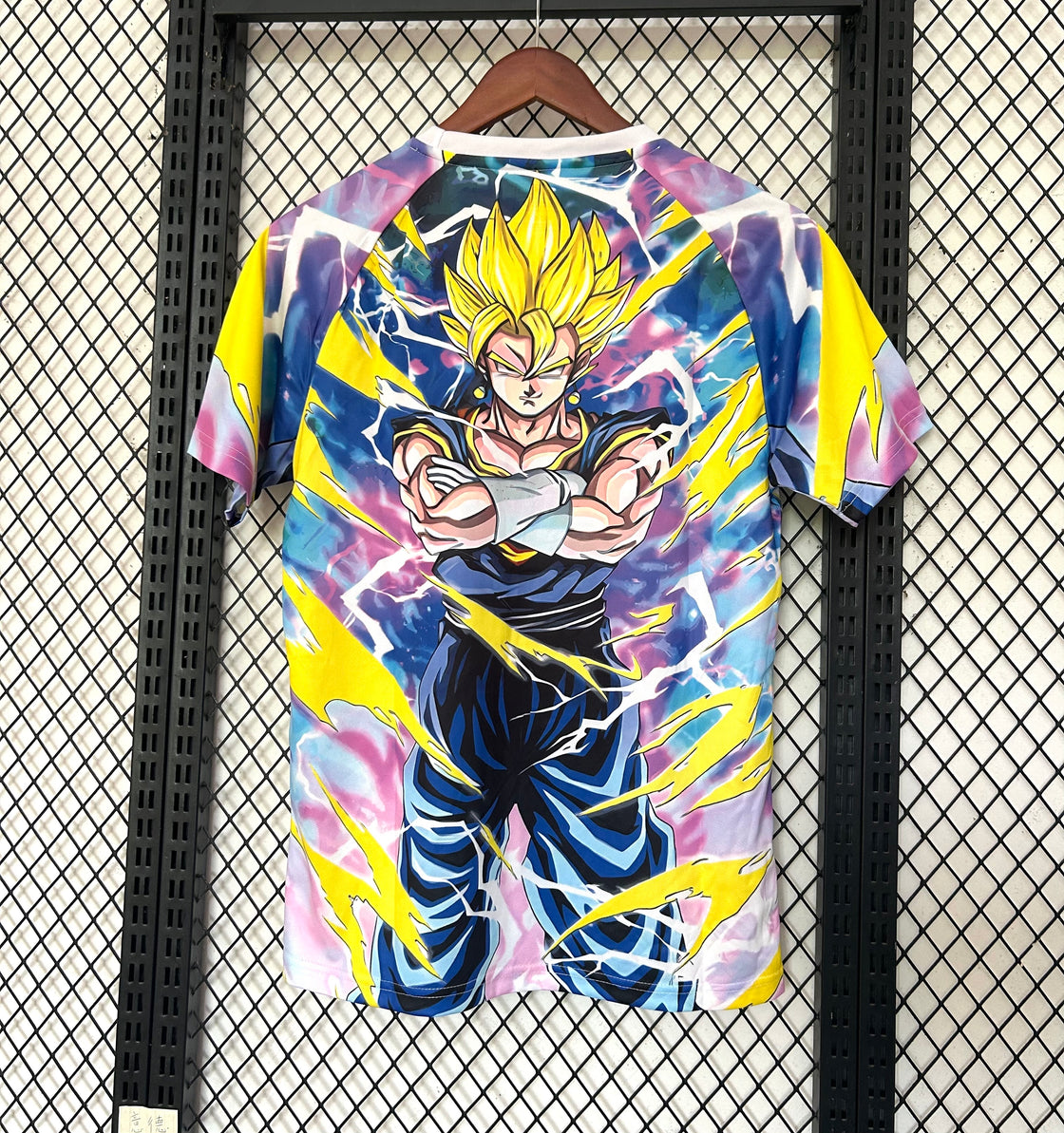 Maillot Japon Édition Spéciale 2024-2025